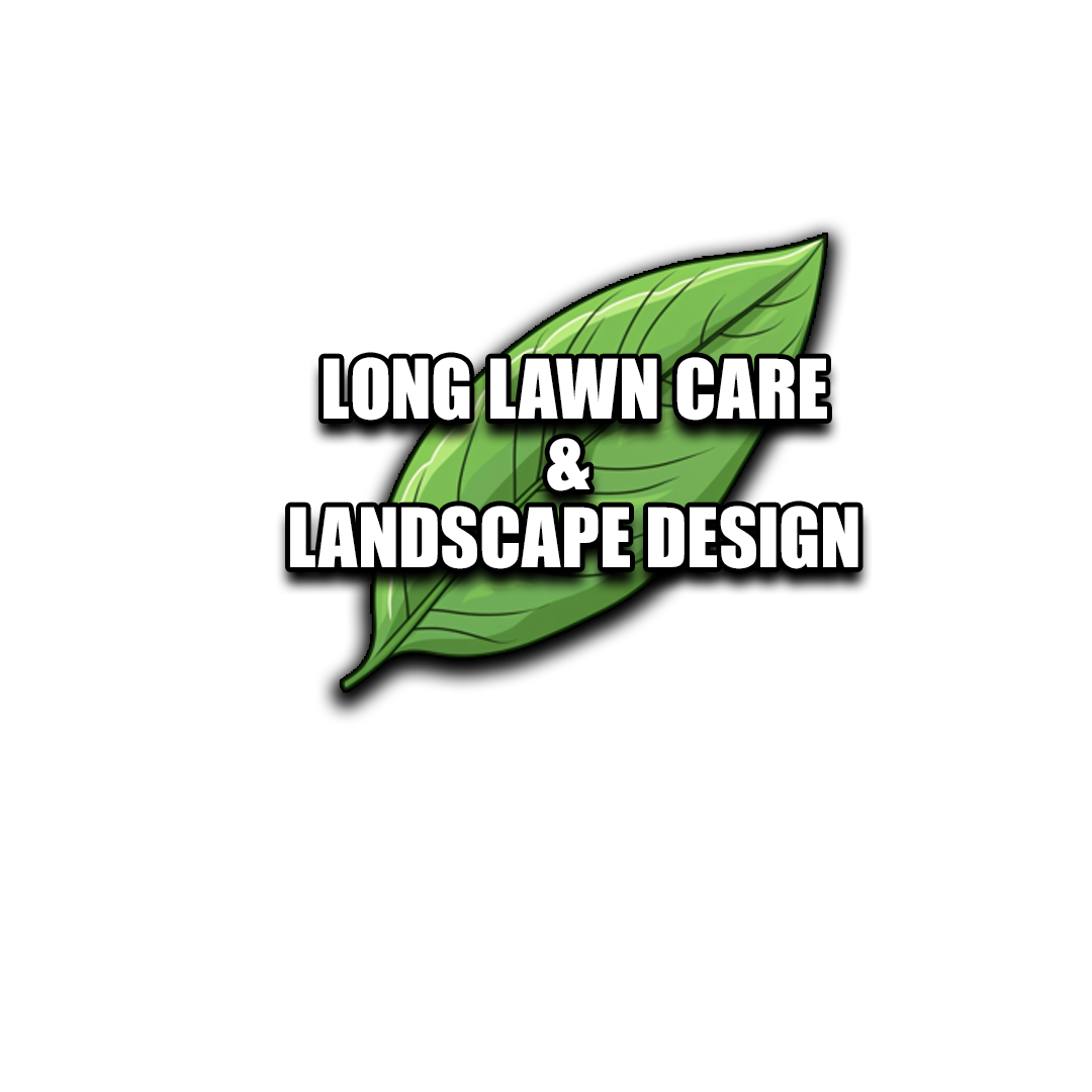 Long Lawn Care Logo